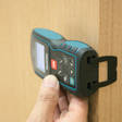 MAKITA LASER ETÄISYYSMITTARI LD080PI - Makita Mittalaitteet ja tunnistimett - 088381635158 - 2