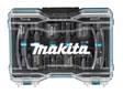 MAKITA Magneettikuusiohylsysarja Impact Black 6-osaa E-15768 - Poranterä- ja konekärkisarjat - 088381599818 - 2
