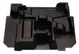 MAKITA Makpac sisusmuotti (3) 837633-6 - Makpac järjestelmä - 088381436298 - 1