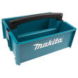 MAKITA Makpac työkalupakki avoin, pieni P-83836 - Makpac järjestelmä - 088381465878 - 2