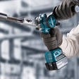 MAKITA Nauhahiomakone LXT ® DBS180Z - LXT Akkukonerungot - 088381728928 - 6