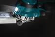 MAKITA Nauhahiomakone LXT ® DBS180Z - LXT Akkukonerungot - 088381728928 - 4