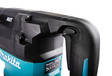 MAKITA Piikkausvasara XGT HM001GZ02 - XGT Akkukonerungot - 088381732598 - 8