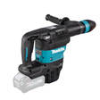 MAKITA Piikkausvasara XGT HM001GZ02 - XGT Akkukonerungot - 088381732598 - 3