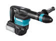 MAKITA Piikkausvasara XGT HM001GZ02 - XGT Akkukonerungot - 088381732598 - 4