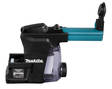 MAKITA Pölynimulisälaite DX14 191E60-4 - XGT Koneiden tarvikkeet - 088381560108 - 2