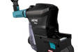 MAKITA Pölynimulisälaite DX14 191E60-4 - XGT Koneiden tarvikkeet - 088381560108 - 4