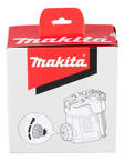 MAKITA Pölysuodatinkasetti ja suodatin. Pölynimulisälaitteille DX10 ja DX11 - Betonintyöstökoneiden tarvikkeet - 088381560818 - 5