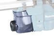MAKITA Pölysuodatinkasetti ja suodatin. Pölynimulisälaitteille DX10 ja DX11 - Betonintyöstökoneiden tarvikkeet - 088381560818 - 3