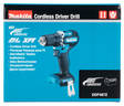 MAKITA Akkuporakone LXT 18V DDF487Z - LXT Akkukonerungot - 088381736558 - 8