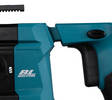 MAKITA Poravasara XGT 40V HR010GZ - XGT Akkukonerungot - 088381782128 - 8