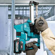 MAKITA Poravasara XGT 40V HR010GZ - XGT Akkukonerungot - 088381782128 - 10