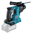 MAKITA Poravasara XGT 40V HR010GZ - XGT Akkukonerungot - 088381782128 - 2