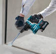 MAKITA Poravasara XGT 40V HR010GZ - XGT Akkukonerungot - 088381782128 - 11