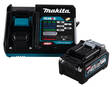 MAKITA PowerPack XGT® 191J65-4 - Makita Akut ja latauslaitteet - 088381561068 - 1