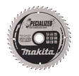 MAKITA Pyörösahanterä HM 165 mm, Z-44 B-53746 / B-53724 - Käsipyörösahojen terät - 088381473958 - 5