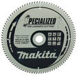 MAKITA Pyörösahanterä HM 305 mm, Z-96 B-33881 / B-29505 - Jiiri- ja pöytäsahojen terät - 088381416658 - 4