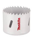 MAKITA Reikäsahanterä 56 mm, BiMetalli D-35483 - Reikäsahanterät - 088381369138 - 2