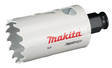 MAKITA Reikäsahanterä T.C.T Multi Purpose, 40 mm, Ezychange E-06703 - Reikäsahanterät - 088381570428 - 1
