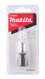 MAKITA Teräsharja 19 x 6 mm (porakoneille) D-40010 - Terasharjat - 088381400138 - 2