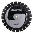 MAKITA Timanttikatkaisulaikka 400 x 25,4 mm, Comet B-42905 - Timanttilaikat, -kupit ja terät - 088381435758 - 1