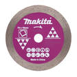 MAKITA Timanttikatkaisulaikka 76 x 10 mm D-77263 - Laikat - 088381789608 - 1