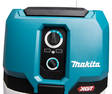 MAKITA VC003GLZ Märkä- / kuivaimuri XGT - XGT Akkukonerungot - 088381753388 - 6