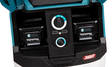 MAKITA VC003GLZ Märkä- / kuivaimuri XGT - XGT Akkukonerungot - 088381753388 - 9