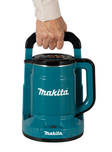 MAKITA Vedenkeitin XGT KT001G - XGT Akkukonerungot - 088381755818 - 2