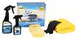 MIRKA Polarshine Marine Surface Protection Kit - Mirka Hiomasetit ja kiillotussetit - 6416868945058 - 1