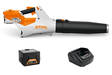 STIHL BGA 60 Akkupuhallin setti - Compact akkukoneet - BA040115948 - 1