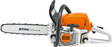 STIHL MS 251 MOOTTORISAHA - Moottorisahat isännille - 11432000378 - 2