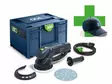 FESTOOL 100Y Limited Edition RO 150 FEQ-Plus ROTEX 578233 - Hiomakoneet ja kiilotuskoneet - 4014549448298 - 1