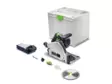 FESTOOL Akku-upotussaha TSC 55 KSEB-Basic 577988 - Festool 18V Akkupyörösahat - 4014549436578 - 1