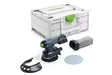 FESTOOL Akkuepäkeskohiomakone ETSC 125 Li-Basic 576370 - Festool 18V Akkuhiomakoneet - 4014549355398 - 1