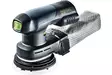 FESTOOL Akkuepäkeskohiomakone ETSC 125 Li-Basic 576370 - Festool 18V Akkuhiomakoneet - 4014549355398 - 2
