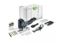 FESTOOL Akkupistosaha PSC 500 EB-Basic-Set 576961 - Festool 18V Akkupistosahat - 4014549389478 - 1