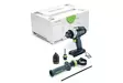 FESTOOL Akkuruuvinväännin TDC 18/4 I-Basic 575601 - Festool 18V Porat ja ruuvinvääntimet - 4014549319888 - 1