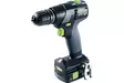 FESTOOL Akkuruuvinväännin TXS 12 2,5-Plus 576873 - Festool 12V Porat ja ruuvinvääntimet - 4014549383568 - 2