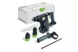 FESTOOL Akkuyhdistelmävasara KHC 18 EB-Basic 577447 - Festool 18V Porat ja ruuvinvääntimet - 4014549409848 - 1