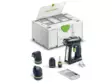 FESTOOL C18 Basic-Set Akkuruuvinväännin 578831 - Festool 18V Porat ja ruuvinvääntimet - 4014549466018 - 1