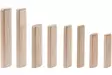 FESTOOL DOMINO-pyökkitappi D 8x100/150 BU 498213 - Festool DF 700 pyökkitapit - 4014549162248 - 1