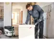 FESTOOL ERSC 18 EB-Basic 578691 Akkupuukkosaha - Festool 18V Akkupuukkosahat - 4014549458938 - 5