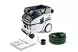FESTOOL Järjestelmäimuri CLEANTEC CTH 26 EI 577866 - Cleantec erikoisimurit - 4014549430828 - 1