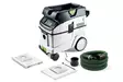FESTOOL Järjestelmäimuri CLEANTEC CTM 36 EI AC 577856 - Autoclean järjestelmäimurit - 4014549441428 - 1