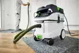 FESTOOL Järjestelmäimuri CLEANTEC CTM 36 EI AC 577856 - Autoclean järjestelmäimurit - 4014549441428 - 4