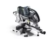 FESTOOL KSC 60 EB-Basic-Set-UG Akkukatkaisusaha 578755 - Festool 18V Akkujiirisahat - 4014549464878 - 3