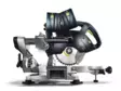 FESTOOL KSC 60 EB-Basic-Set-UG Akkukatkaisusaha 578755 - Festool 18V Akkujiirisahat - 4014549464878 - 4