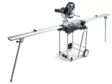 FESTOOL KSC 60 EB-Basic-Set-UG Akkukatkaisusaha 578755 - Festool 18V Akkujiirisahat - 4014549464878 - 2