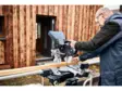 FESTOOL KSC 60 EB-Basic-Set-UG Akkukatkaisusaha 578755 - Festool 18V Akkujiirisahat - 4014549464878 - 7